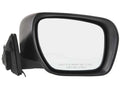 Door Mirror for Mazda 5 (2006–2010) KD219YD