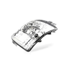 Turn Signal Light for Volvo XC70 XC90 (2007–2014) Left Mirror 31111813