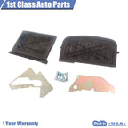 Blend Door Repair Kit for Ford Explorer Sport Trac (2001-2005)