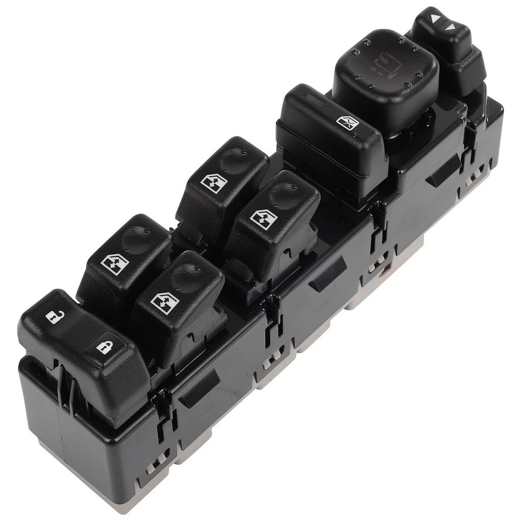 Power Window Switch for Chevrolet Silverado GMC Sierra Yukon (2007–2014)