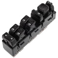 Power Window Switch for Chevrolet Silverado GMC Sierra Yukon (2007–2014)