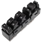 Power Window Switch for Chevrolet Silverado GMC Sierra Yukon (2007–2014)