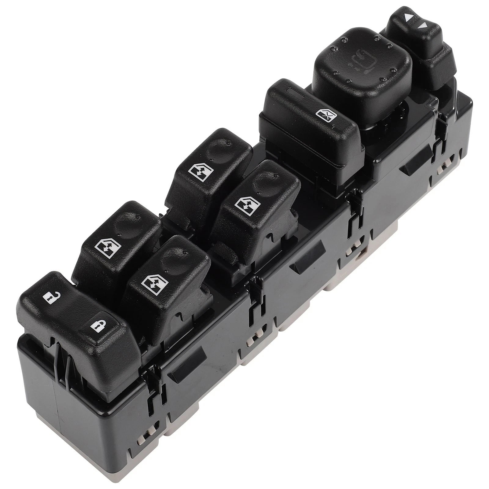 Power Window Switch for Chevrolet Silverado GMC Sierra Yukon (2007–2014)