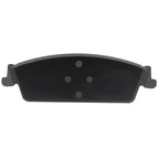 Set of 8 Ceramic Brake Pads for Chevrolet Suburban (2015–2019)