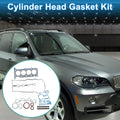 Cylinder Head Gasket Kit No. 93740012 for Chevrolet Lacetti (2005–2013)