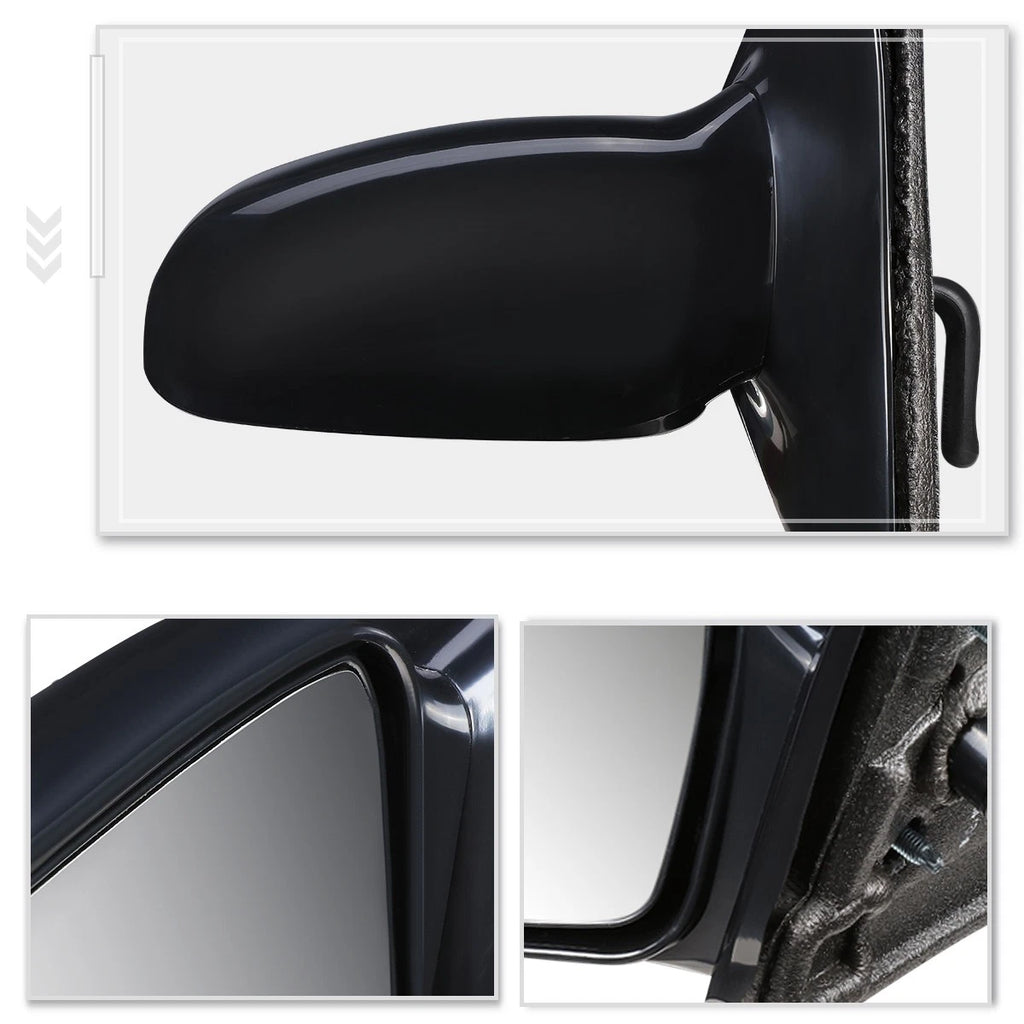 Badgeless Honeycomb Mesh Front Grille for Chevrolet Silverado 1500 LTD (2019–2022)