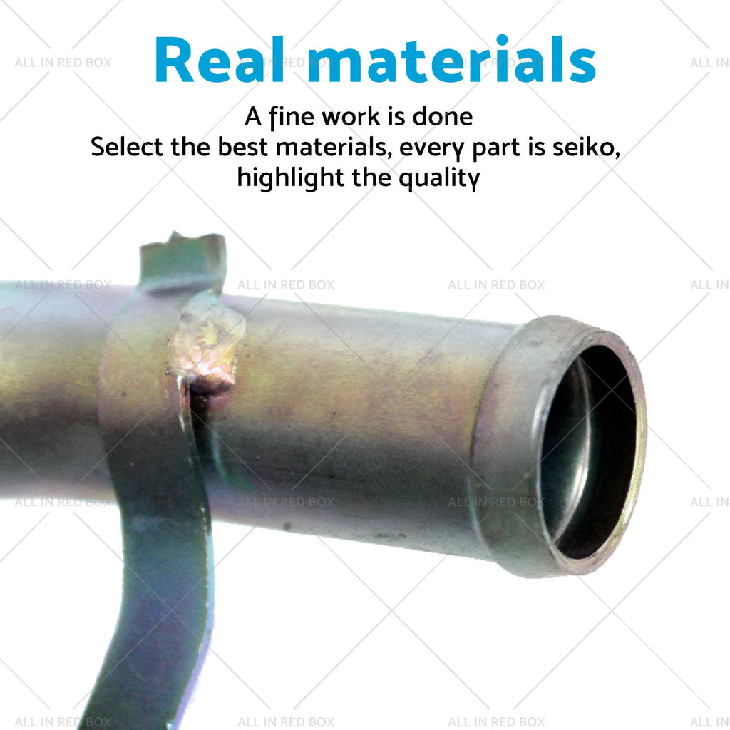 Coolant Bypass Pipe for Mazda CX-5 3 6 2.2 Diesel (2012–2018) SH20-15-290A