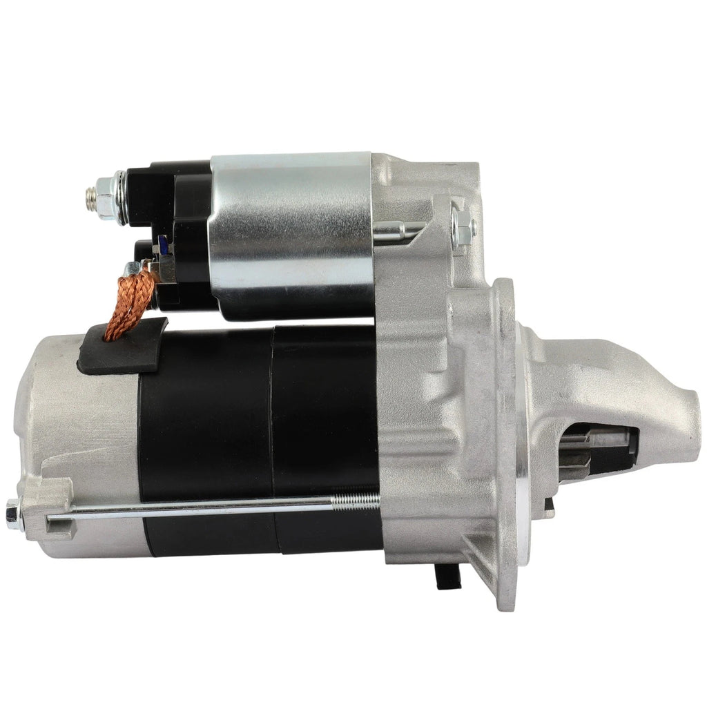 Starter for Scion iQ (2012–2015) L4 1.3L 1.0kW 12V CW 9 Teeth 28100-47151