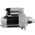 Starter for Scion iQ (2012–2015) L4 1.3L 1.0kW 12V CW 9 Teeth 28100-47151