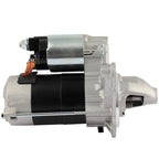 Starter for Scion iQ (2012–2015) L4 1.3L 1.0kW 12V CW 9 Teeth 28100-47151