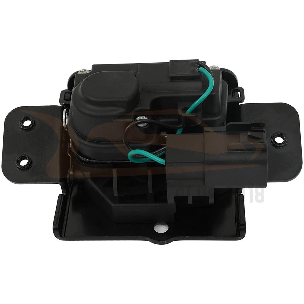 Tailgate Liftgate Latch Actuator for Chevy Equinox GMC Acadia