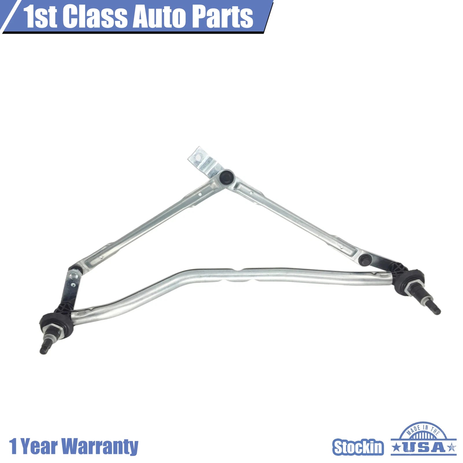 Windshield Wiper Linkage for BMW X3 (2004-2010)