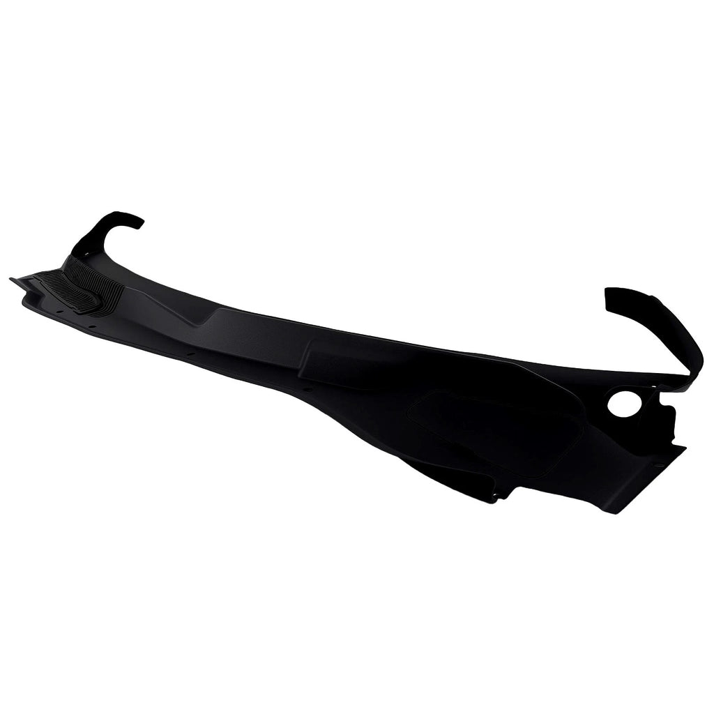 Windshield Wiper Cowl Panel Vent for Dodge Charger Magnum 300 (2005–2010) 4805834AD