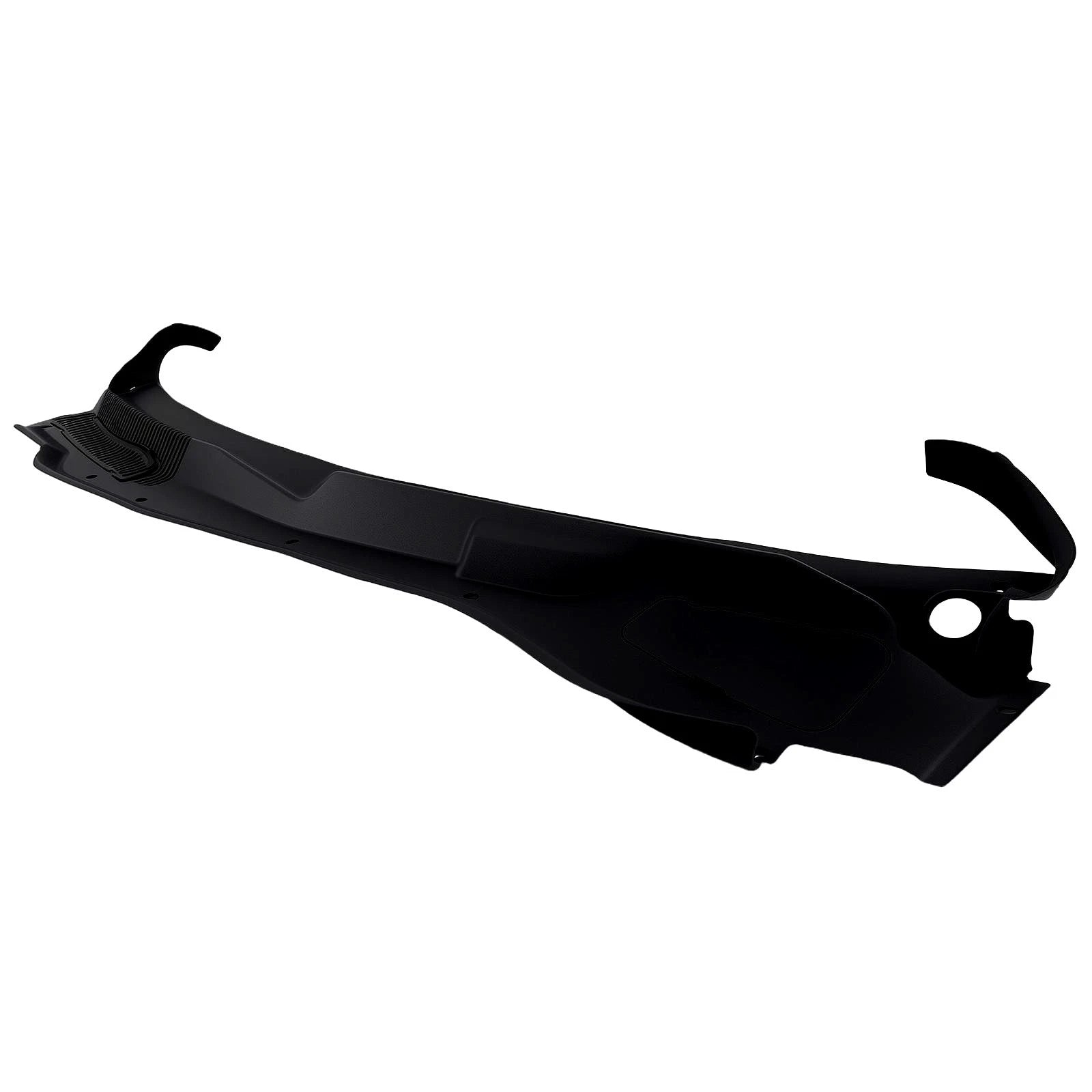 Windshield Wiper Cowl Panel Vent for Dodge Charger Magnum 300 (2005–2010) 4805834AD