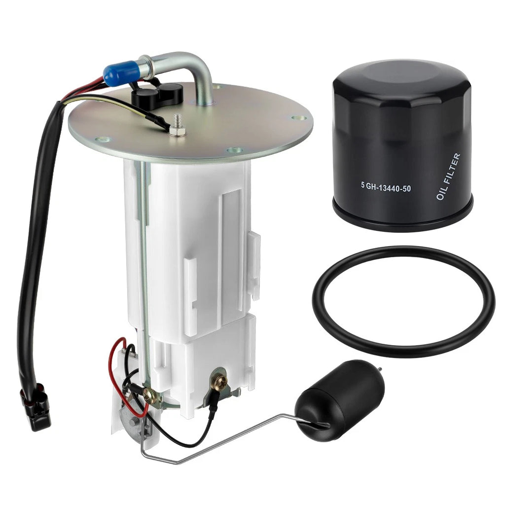 Fuel Pump Assembly for Kawasaki Z1000 Ninja 1000 (2011–2013) 49040-0045