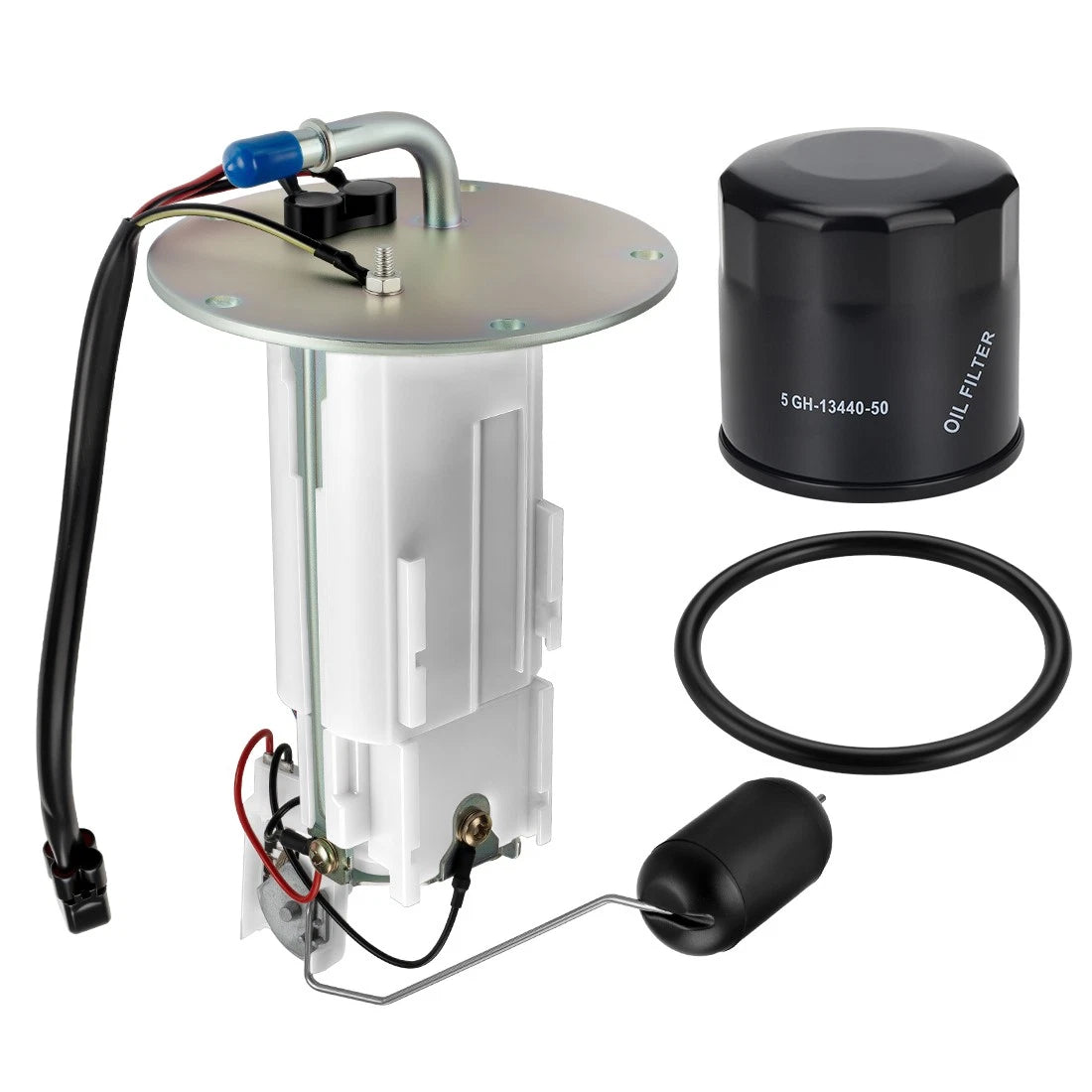 Fuel Pump Assembly for Kawasaki Z1000 Ninja 1000 (2011–2013) 49040-0045