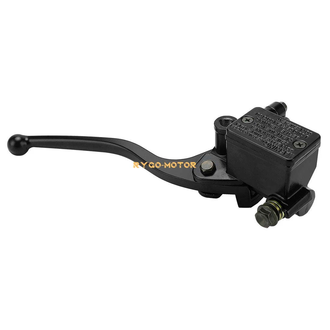 Front Brake Master Cylinder for Suzuki KingQuad QuadRacer QuadRunner (500)
