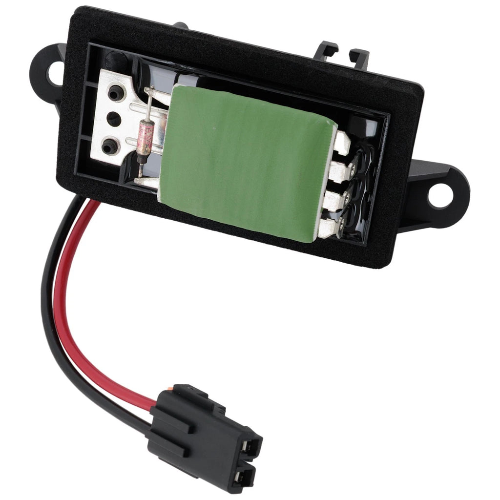 Blower Motor Resistor for Chevy Avalanche Suburban Yukon Tahoe