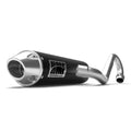 HMF Performance Full Exhaust System for Can-Am Outlander 800 850 (2006–2021)