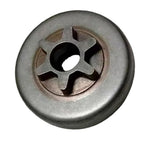 Clutch and Clutch Bell Assembly for CS-2511P, CS-2511T, CS-2511TS, CS-2511TES