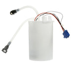 Set of 2 Delphi FG1589 Fuel Pump and Strainer for BMW X3 (2007–2010)