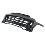 Front Bumper Upper Grille for Chevrolet Colorado Z71 (2023-2024) Gray