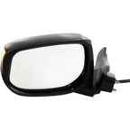 Power Mirror for Honda Insight (2010–2014) Left Heated Manual Folding