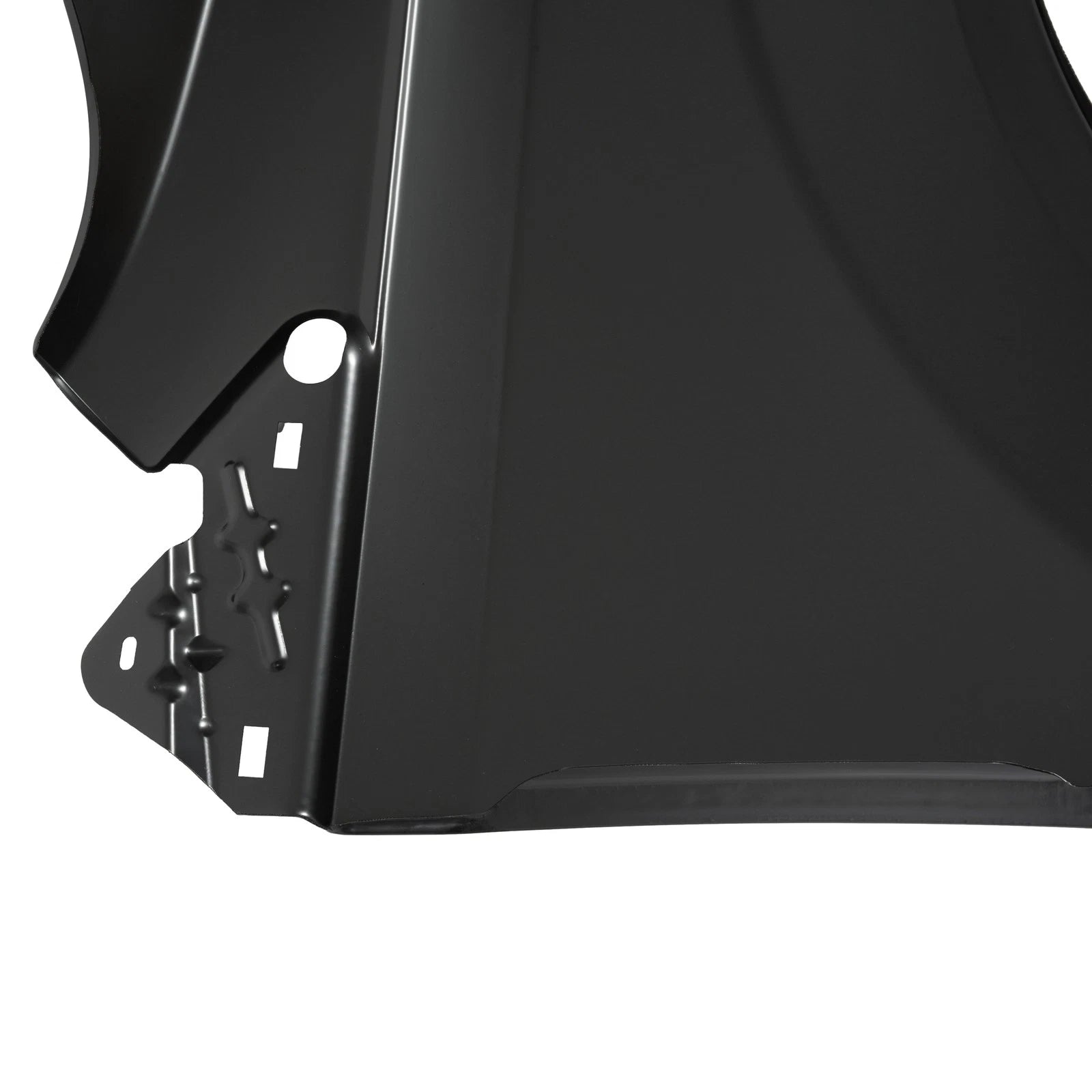 Front Fender Panel for Chrysler Town & Country (2008-2016) Left Side