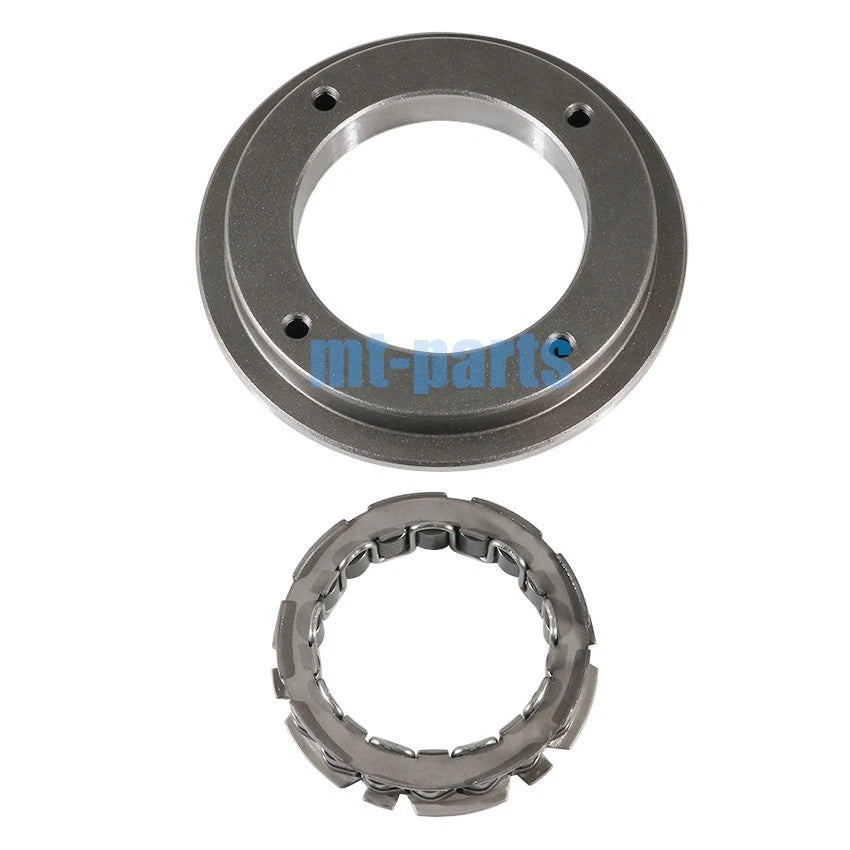 Clutch Starter One Way for Husqvarna Svartpilen 125 250 401 (2018–2023)