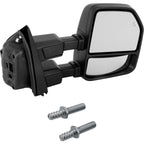 Passenger Side Mirror for Ford F-450 Super Duty (2017–2018)