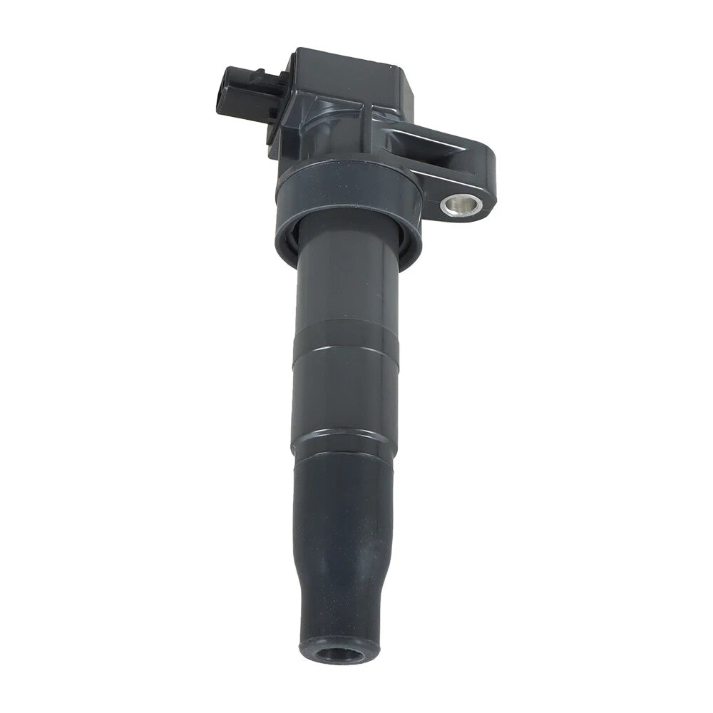 Set of 6 Ignition Coils for Hyundai Sonata (2006–2010) & Santa Fe (2007–2014) & Kia Sedona (2007–2014)