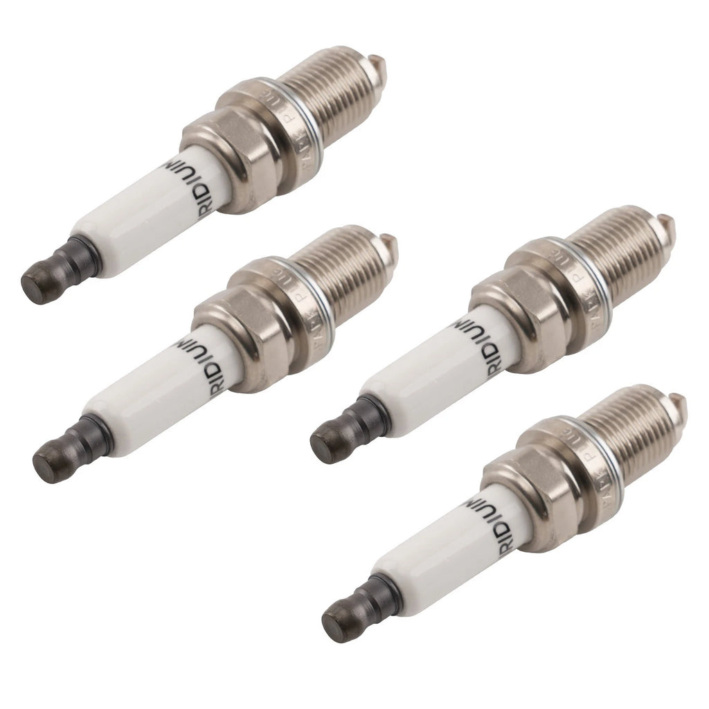 4Pcs Iridium Spark Plugs for Chevrolet Sonic 1.4L (2012–2019)