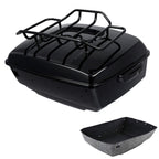 Luggage Rack for Harley Touring Electra Glide (2014–2026)