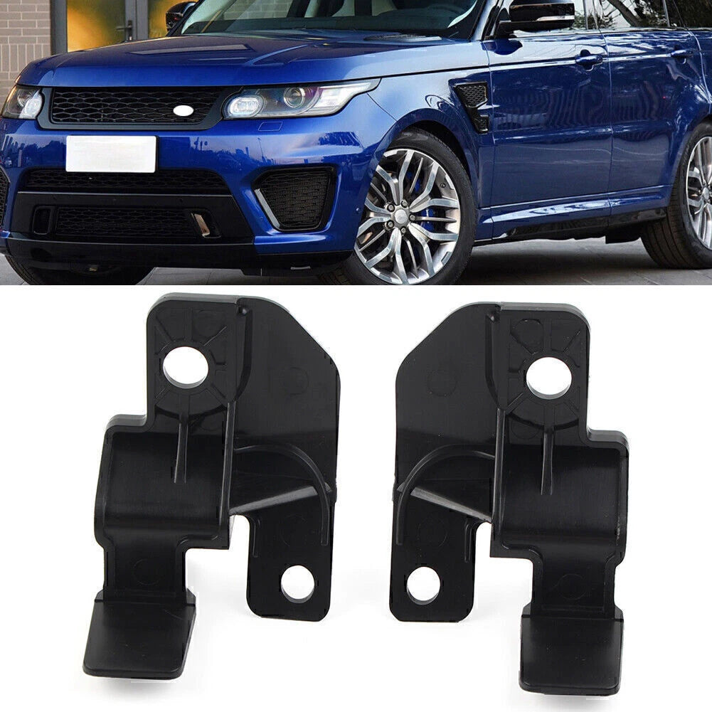 Pair Headlight Mounting Bracket for Land Rover Range Rover Sport (2013–2021) LR054699