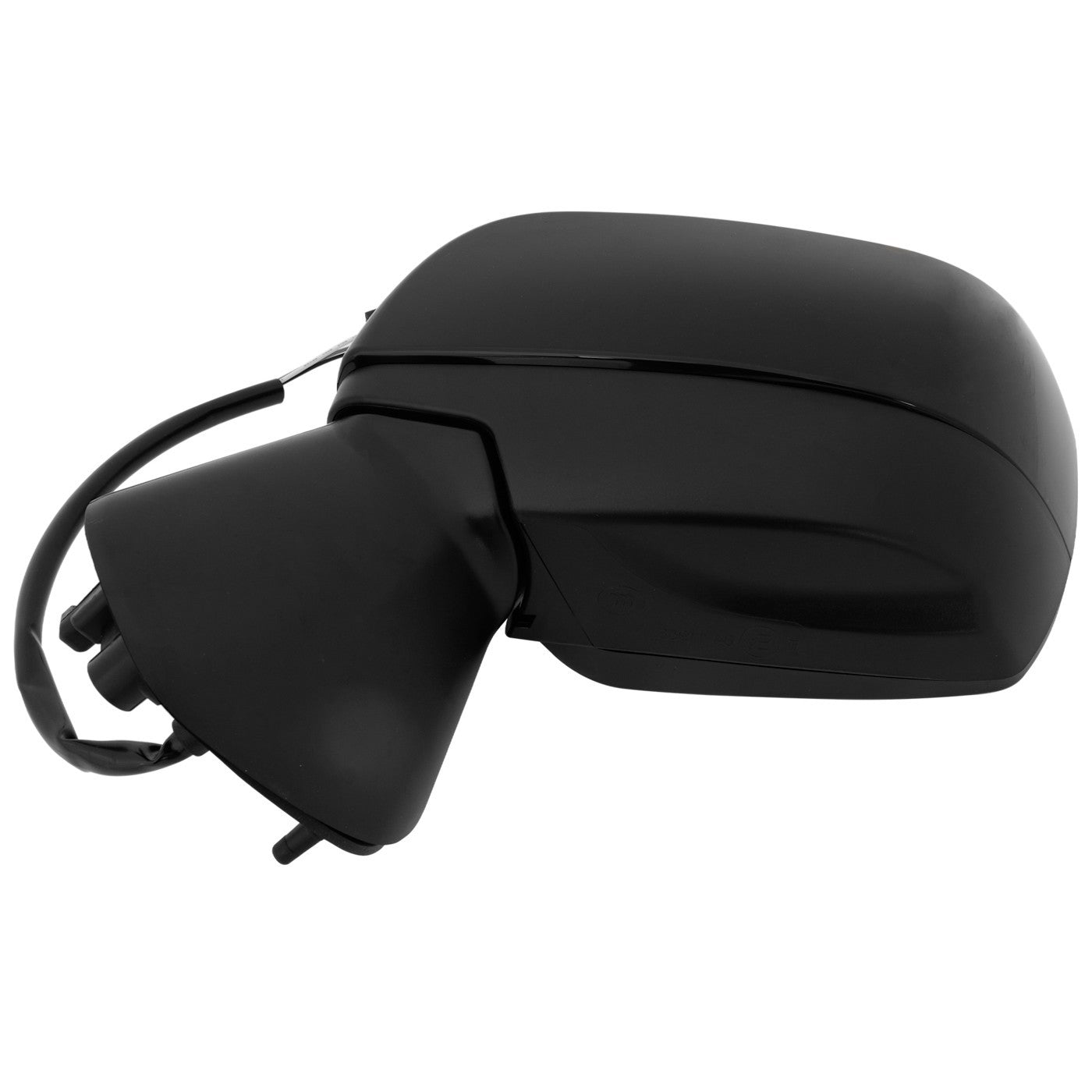 Driver Side Mirror for Subaru Impreza, XV Crosstrek (2012–2014)
