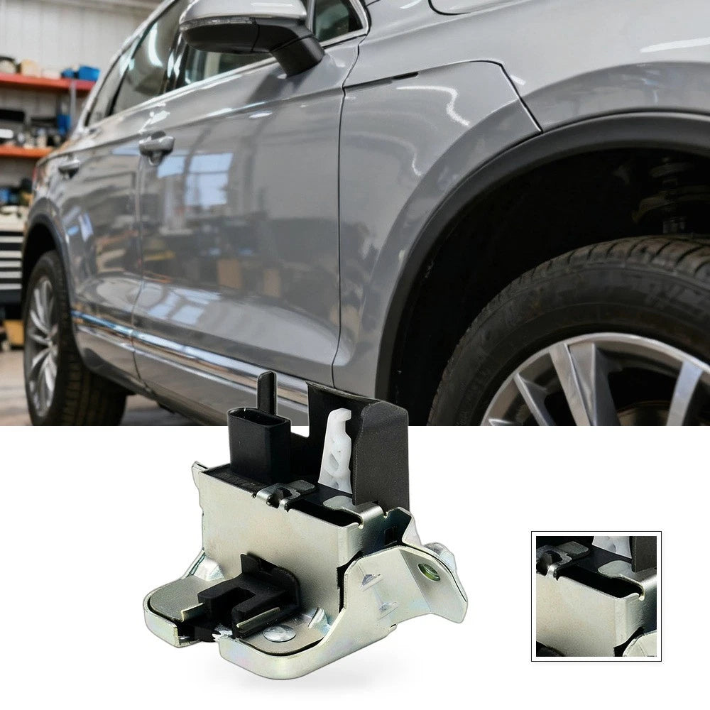 Tailgate Lock for VW Touareg (2011–2018) 7P0827505 7P0827505G 7P0827505N