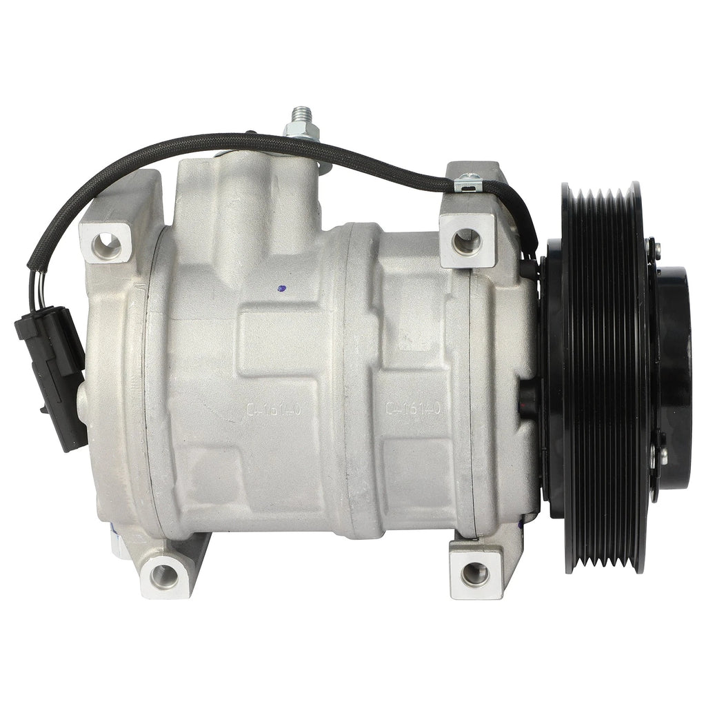 A/C Compressor for Dodge Caravan 2006-2007, Chrysler Voyager 2001-2003