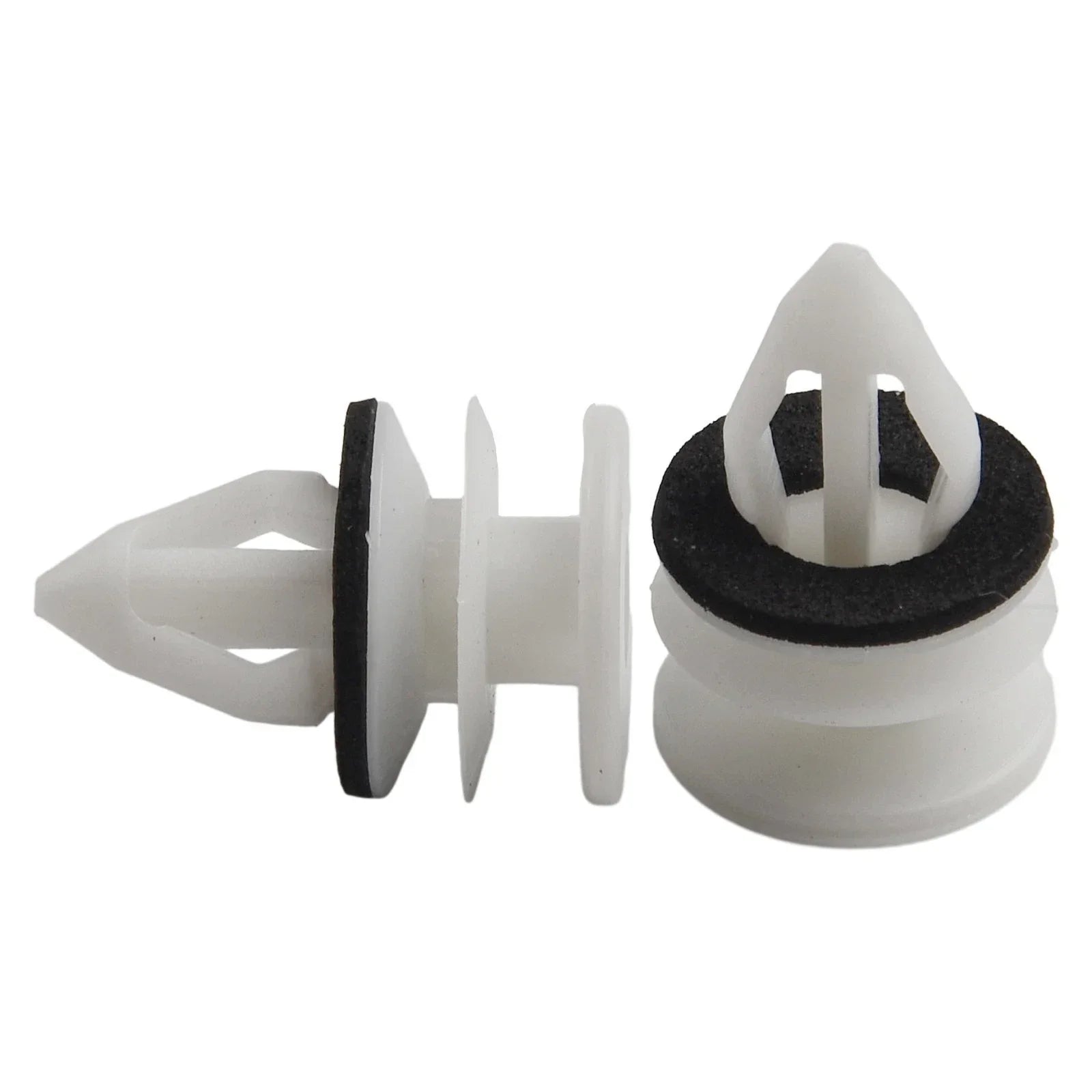 Fixed Fastener / 30pcs Plastic for Chevrolet Trailblazer (2002–2009)