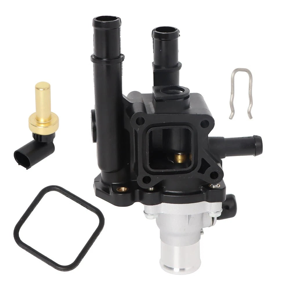 Thermostat & Housing for Chevrolet Cruze (2011–2016)