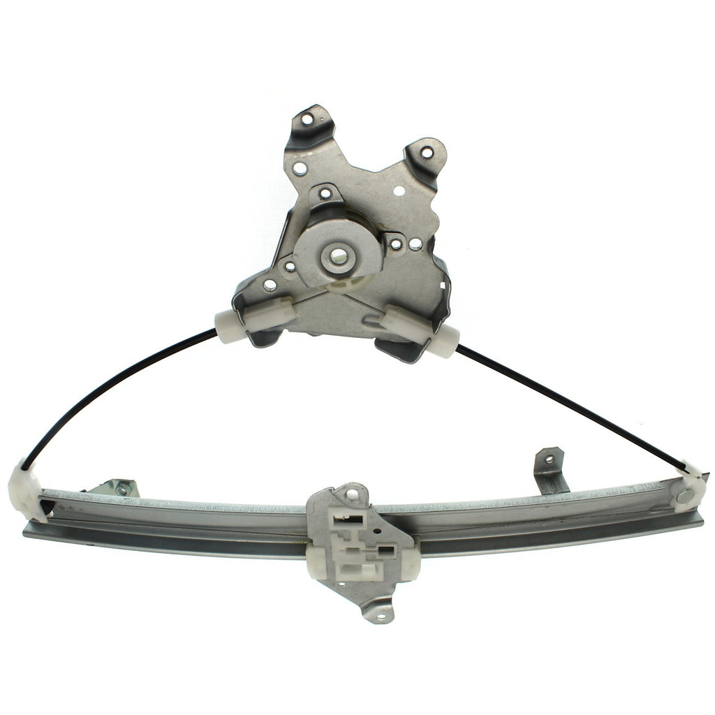Window Regulator for Mitsubishi Lancer (2002–2007) Rear Driver Side