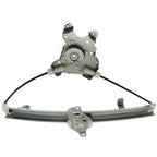 Window Regulator for Mitsubishi Lancer (2002–2007) Rear Driver Side