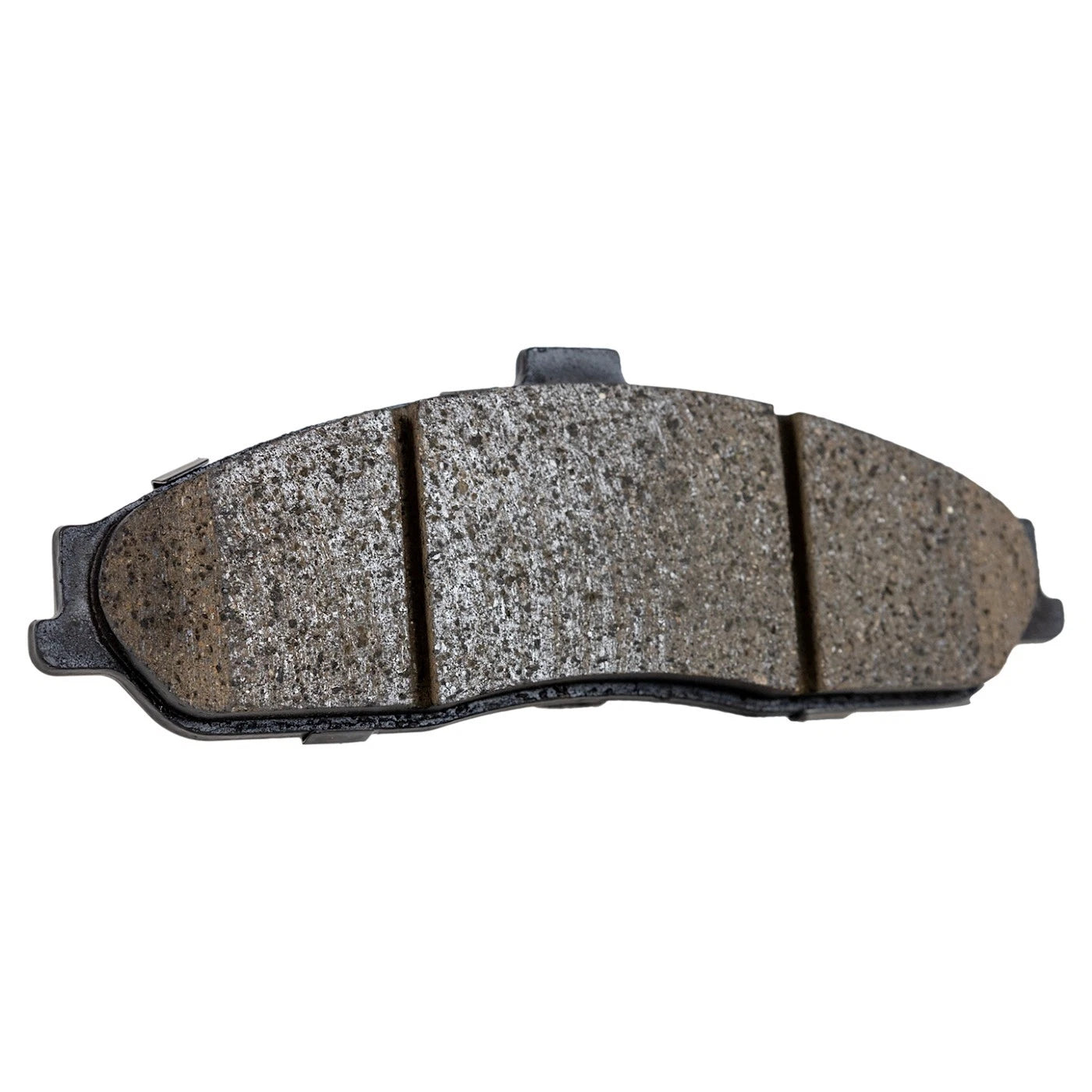 Set of 4 Brake Pads for Chevy Corvette Cadillac XLR (2006–2009)