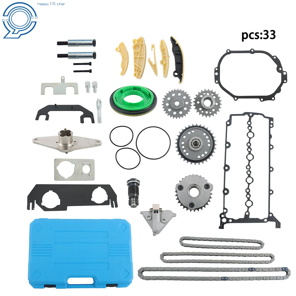 Timing Chain Kit Tool for Land Rover Range Rover Evoque Velar (2012–2021)