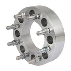 Set of 4 Wheel Spacers for Chevy Silverado 2500 HD GMC K2500 K3500