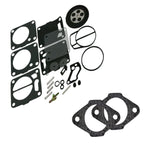 Carburetor Rebuild Kit for Yamaha WaveRunner Superjet 650 701 (1990–1999)