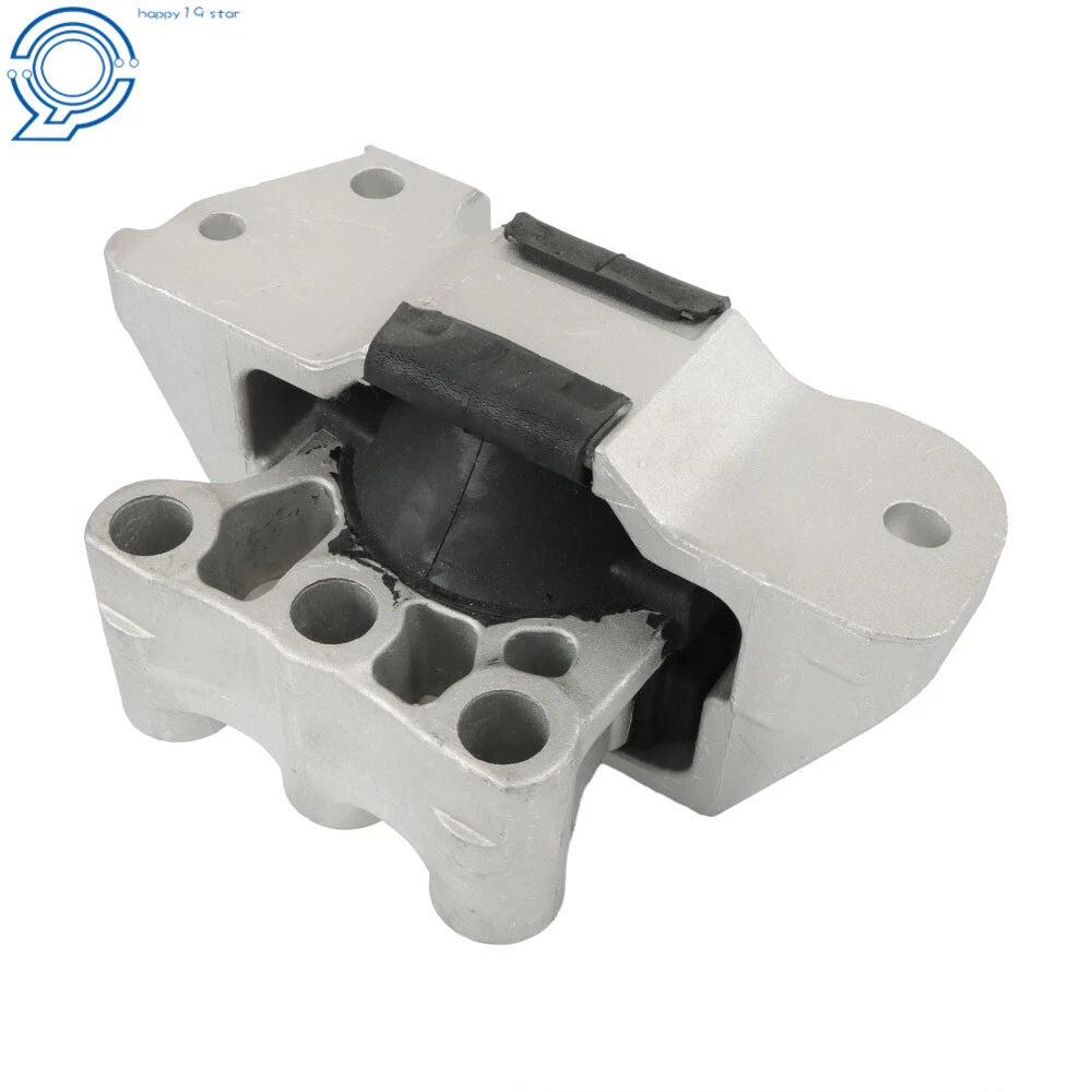 Set of 3 Motor Mounts for Jeep Renegade (2015–2021)
