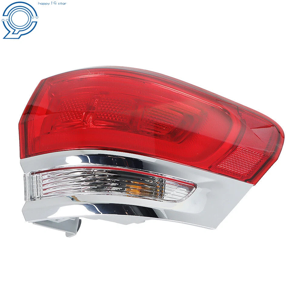 Tail Light for Jeep Grand Cherokee (2014–2020) Right Rear Brake Lamp