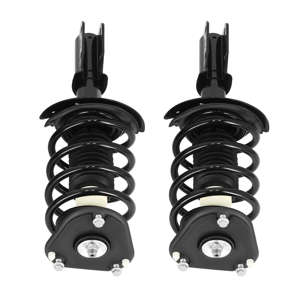Stabber Front Struts w/ Coil Spring Assembly for Oldsmobile Aurora (2001–2003)