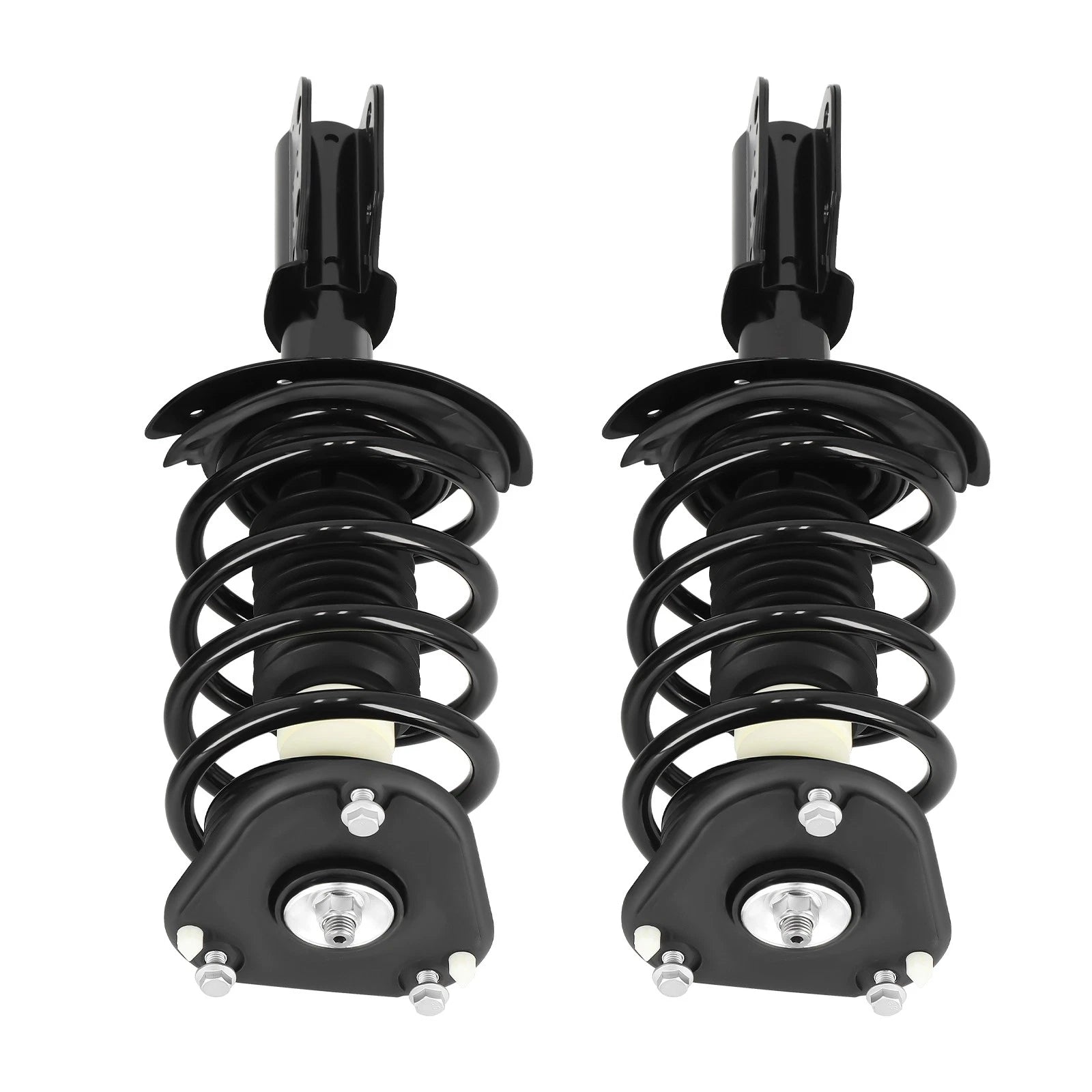 Stabber Front Struts w/ Coil Spring Assembly for Oldsmobile Aurora (2001–2003)