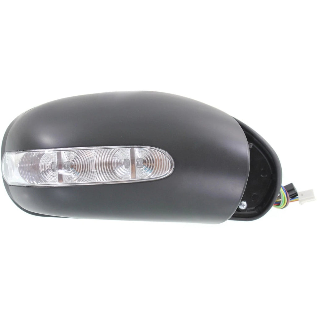 Heated Power Mirror Set for Mercedes Benz E320 (2003–2006)